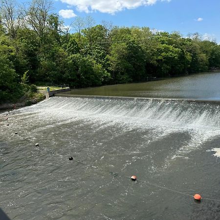 Sugar On The Sugar River Albany Экстерьер фото